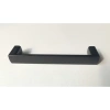 душевая кабина 120x120x220 см frank f420 black 420240 прозрачное