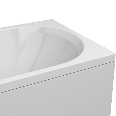 акриловая ванна am.pm x-joy 160х70 w94a-160-070w-a1 без гидромассажа