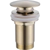Донный клапан Abber AF0009G