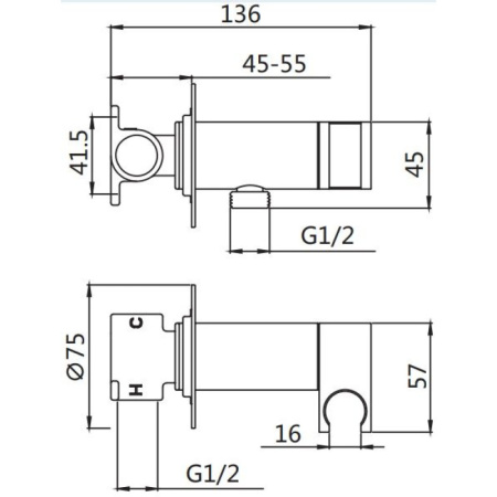 гигиенический комплект shevanik s147 гигиенический комплект shevanik s147