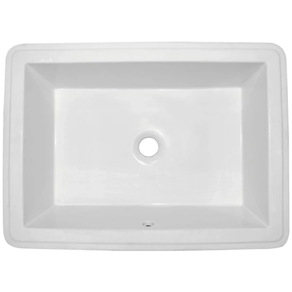 раковина встраиваемая 60 см ideal standard strada k077901