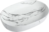 Раковина 60x40 см SantiLine SL-7022MM