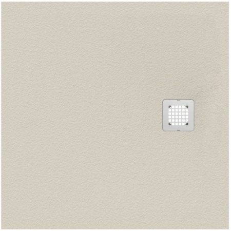 душевой поддон из искусственного камня ideal standard ultraflat s k8215ft 90×90