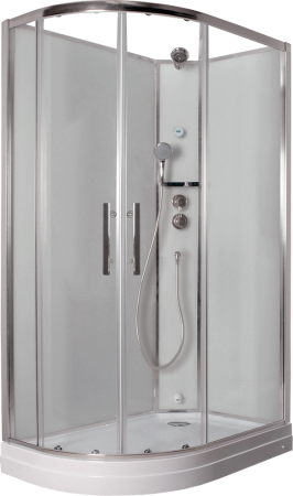 Душевая кабина Timo Premium ILMA ILMA902R 120х80