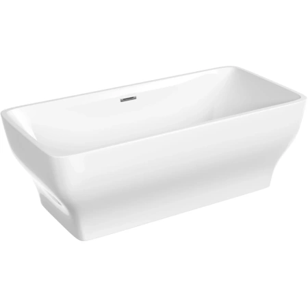 акриловая ванна sancos neo 170x80 fb09 без гидромассажа