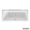Акриловая ванна Duravit DuraStyle 160x70 (700292)