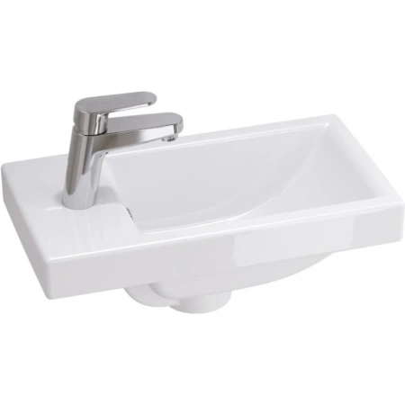 Раковина 40x22 см Style Line Como ЛС-00000247
