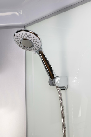 душевая кабина niagara classic 100х80 r ng-33084-14rg с гидромассажем