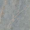 Керамогранит Kerama Marazzi Риальто голубой лаппатированный обрезной SG850592R 80х80 см