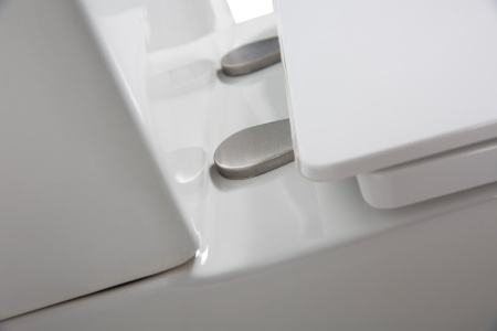 унитаз компакт belbagno lounge bb045cpr/sc без бачка с сиденьем микролифт