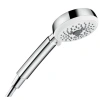 Ручной душ Hansgrohe Crometta 100 Multi 3jet 26823400