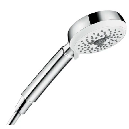 Ручной душ Hansgrohe Crometta 100 Multi 3jet 26823400