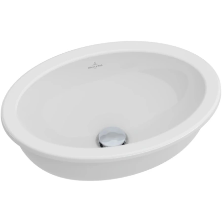 Раковина 50,5x36 см Villeroy & Boch Loop & Friends 61611001
