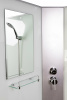 душевая кабина niagara classic 120х90 r ng-33294-14rbktg с гидромассажем