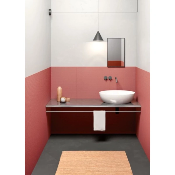 раковина gsi pura 884211 накладная, 60x42 см, bianco lucido (белый глянец)