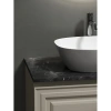 тумба под раковину sancos very 80 vr80ce подвесная beige soft