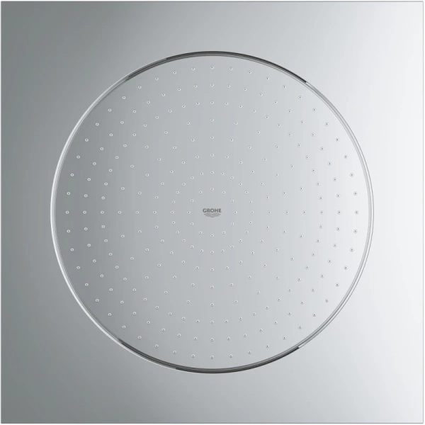 потолочный душ 508 мм grohe rainshower f-series 27286000