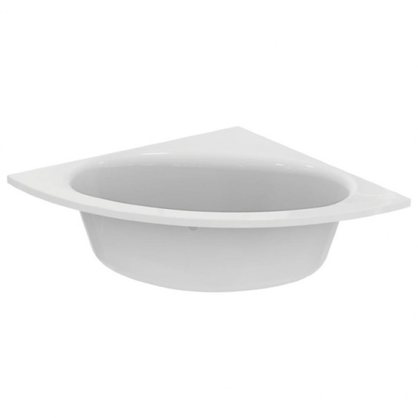 Акриловая ванна Ideal Standard Connect Air E125001 140х140 см