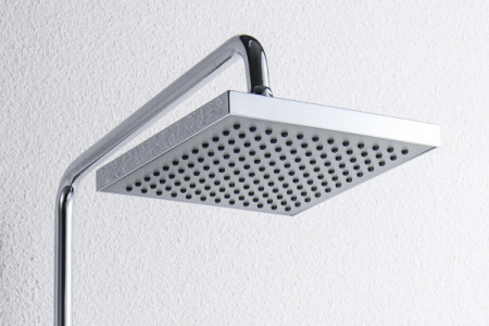 душевая стойка bravat opal f6125183cp-a-rus