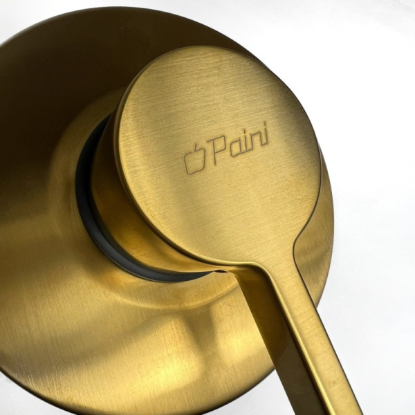 смеситель для душа paini brera 74pj690