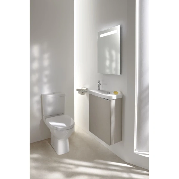 унитаз-компакт jacob delafon odeon up 4956ck-00