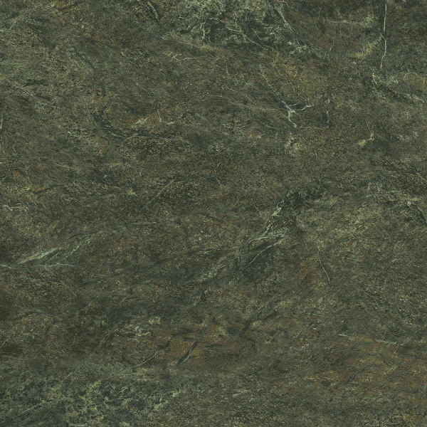Керамогранит Kerama Marazzi Риальто Нобиле зелёный тёмный лаппатированный обрезной SG649222R 60х60 см