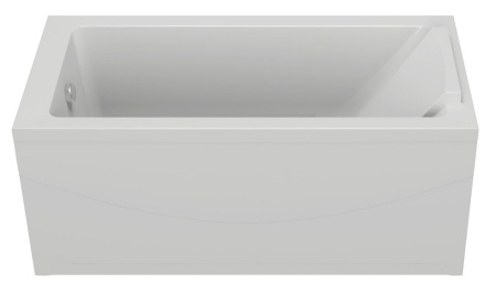 акриловая ванна jacob delafon sofa, 150х70 см, e6d300ru-00 (gm)