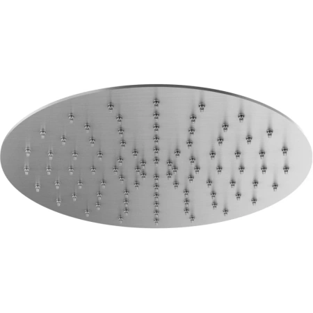 Верхний душ Plumberia Selection SAT3174CS 250 мм, матовый хром