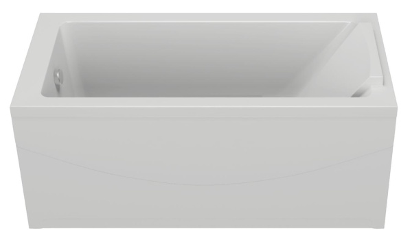 акриловая ванна jacob delafon sofa, 150х70 см, e6d300ru-00 (gm)