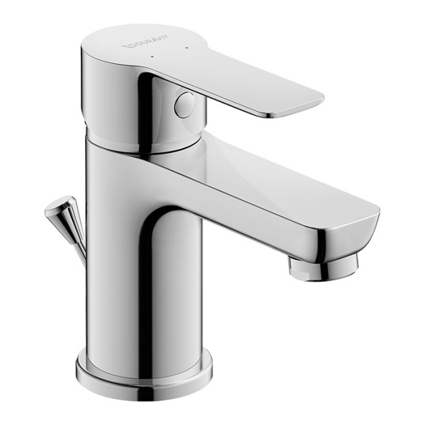 Смеситель для раковины Duravit A.1 A11010001010 Смеситель для раковины Duravit A.1 A11010001010