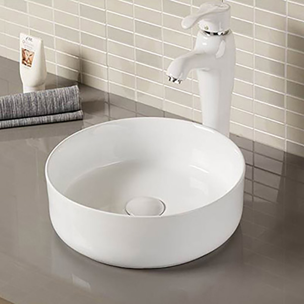 раковина накладная melana 320300-805