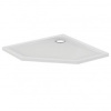 Душевой поддон 90×90 см Ideal Standard E105501 CONNECT AIR