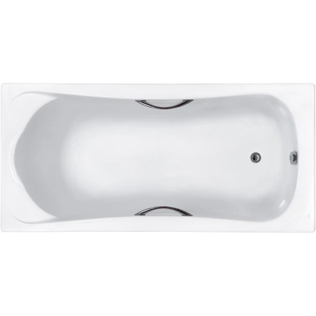 Акриловая ванна 180x90 см Roca BeCool ZRU9307685