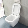 унитаз приставной ideal standard tonic ii aquablade® k317201