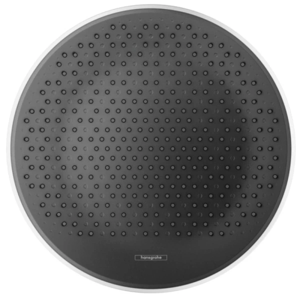верхний душ hansgrohe rainfinity 360 1jet 26230700