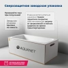 акриловая ванна aquanet bright 175x75 см, 00216660, с каркасом, цвет белый акриловая ванна aquanet bright 175x75 см, 00216660, с каркасом, цвет белый