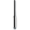 смеситель для ванны bossini apice z00555.030 хром