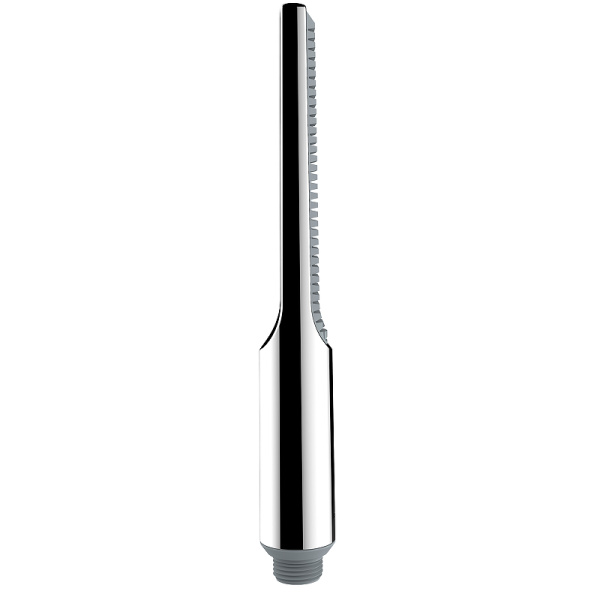 смеситель для ванны bossini apice z00555.030 хром