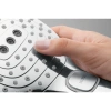 душевая система hansgrohe raindance select e 300 3jet showerpipe 27127000