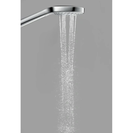 ручной душ hansgrohe croma select e multi 26810400