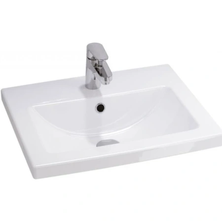 Раковина 60x45 см Style Line Комо ЛС-00000155