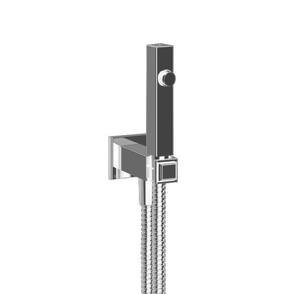 Гигиенический душ Gessi Eleganza 46283#149