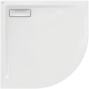 душевой поддон ideal standard ultraflat new 90×90 t449201 белый