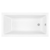 Акриловая ванна Excellent Wave 130x70 без гидромассажа