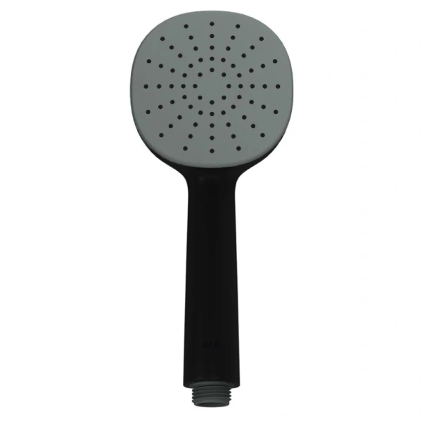 душевая лейка iddis optima home oph1fb9i18 черный матовый