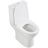 унитаз компакт belbagno lounge bb045cpr/sc без бачка с сиденьем микролифт