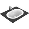 Раковина встраиваемая Ideal Standard CONNECT 48 см E504501