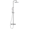душевая система cezares leaf leaf-cda-30-l-01 хром