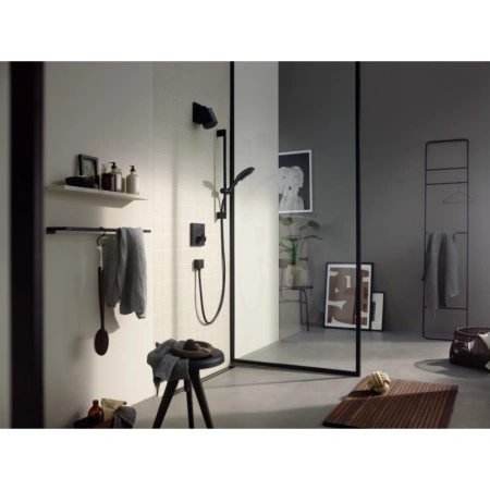 душевая лейка для собак hansgrohe dogshower 150 3jet 26640670