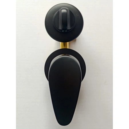 душевая кабина 120x120x220 см frank f420 black 420240 прозрачное